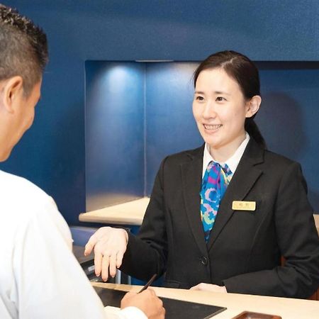 Ginza Bellevue Hotel Tokyo Luaran gambar