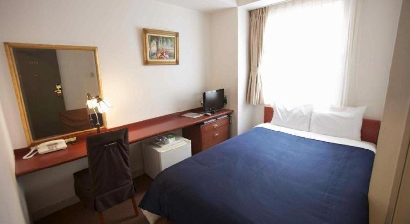 Ginza Bellevue Hotel Tokyo Luaran gambar